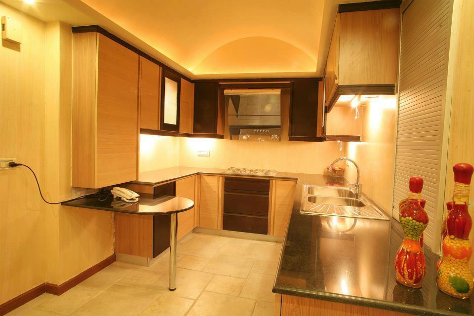 Maisonette Hotel & Apartments Лахор Екстер'єр фото