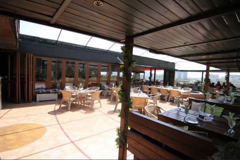 Maisonette Hotel & Apartments Лахор Екстер'єр фото